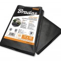 Агроволокно чорне (щільність 50г/м2) (Bradas)