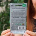 Берли семена курительного табака (Seedera)