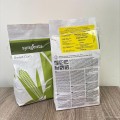 Гласиал F1 семян кукурузы суперсладкой Sh2 средней 76-77 дн. бел.(Syngenta)