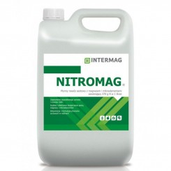 Інтермаг – Нітромаг – 370 добрива (Intermag)