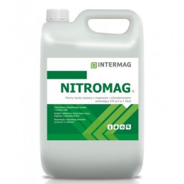 Інтермаг – Нітромаг – 370 добрива (Intermag)