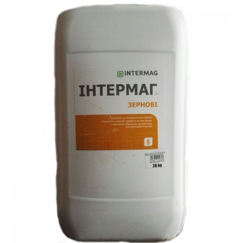 Інтермаг - Зернове добриво (Intermag)