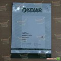 Кабери Orange (оранжевые) семена бархатцев американских (Kitano Seeds)