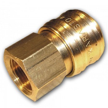Конектор на шланг ESSK РВ 3/8" (10 шт.) GK1333J (Bradas) Конектор на шланг ESSK РВ 3/8" (10 шт.) GK1333J (Bradas)