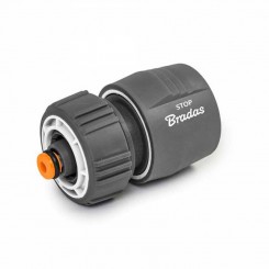 Конектор 1/2" WHITE LINE SOFT - STOP (50 шт.) WL-S2140 (Bradas)