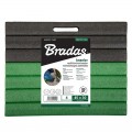 Килимок під коліна 40x30x2 см (Bradas)