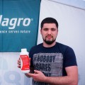 Мегафол (Megafol) биостимулятор роста (Valagro)