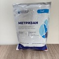 Гербицид Метризан - Агрохимические Технологии