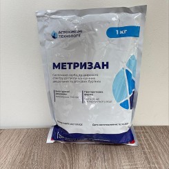 Гербицид Метризан - Агрохимические Технологии