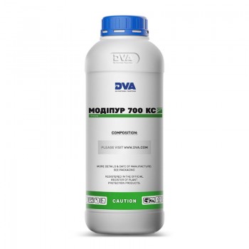 Гербицид Модипур 700 – DVA