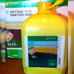 Гербицид Нопасаран - BASF