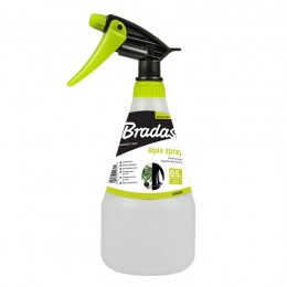 Обприскувач ручний AQUA SPRAY 0,75л, AS0075 (Bradas)