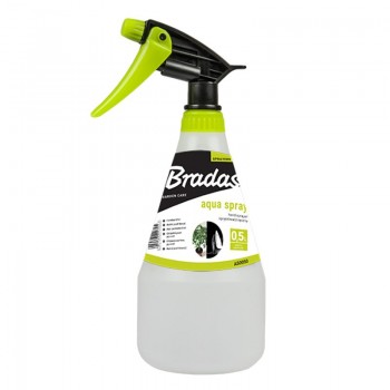 Обприскувач ручний AQUA SPRAY 0,75л, AS0075 (Bradas)