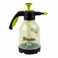 Обприскувач ручний AQUA SPRAY CLEAR 1,5 л, AS0150CL (Bradas)
