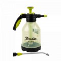 Обприскувач ручний AQUA SPRAY CLEAR 1,5 л, AS0150CL (Bradas)