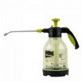 Обприскувач ручний AQUA SPRAY CLEAR 1,5 л, AS0150CL (Bradas)