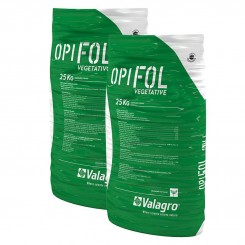 Опифол Вегетация (OPIFOL VEGETATIVE) 30-15-5 водорастворимое удобрение (Valagro)