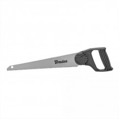 Пила ручна двостороння V-SERIES, KT-V1406 (Bradas)