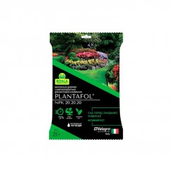 Плантафол (PLANTAFOL) активный рост удобрения (Valagro)