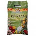 Розсада грунтосуміш для розсади (Киссон)