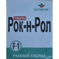 Рок-н-Рол F1 семена помидора детерминантного (Элитный ряд)