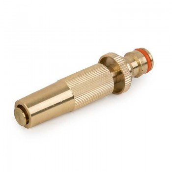 Распылитель регулируемый BRASS, BR-4710 (Bradas)