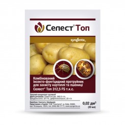 Селест Топ протравитель (Syngenta)