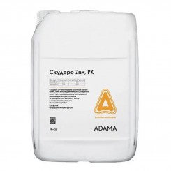 Скудеро Zn+ минеральное удобрение РК (Adama)