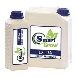Смарт Гроу Эктра (Smart Grow Extra) удобрение (Libra agro)