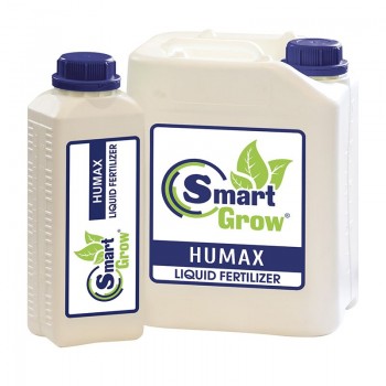 Смарт Гроу Гумакс (Smart Grow Humax) удобрение (Libra agro)