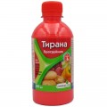 Тирана протравитель (Семейный Сад)
