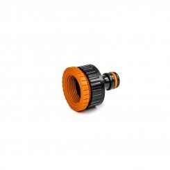 Адаптер редукційний на кран Black Line 1-3/4 дюйм. (25 шт.) ECO-PWB2199L (Bradas)
