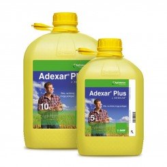 Фунгіцид Адексар плюс - BASF
