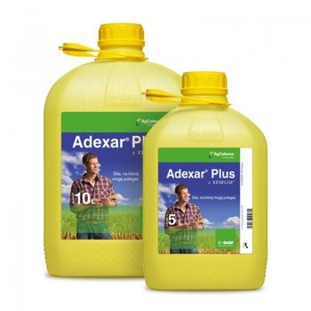 Фунгицид Адексар плюс - BASF