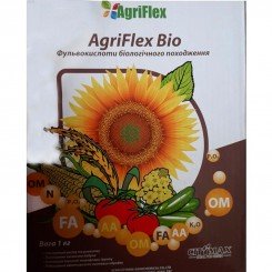 Агріфлекс Біо (Agriflex Bio) Добриво (Citymax)