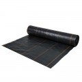 Агроткань BLACK (плотность 110г/м2) (Bradas)