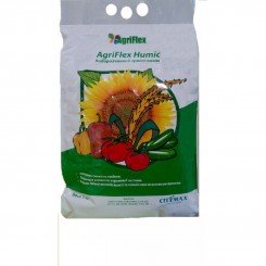 Агріфлекс Гумік (Agriflex Humic) Добриво (Гумат калію) (Citymax)