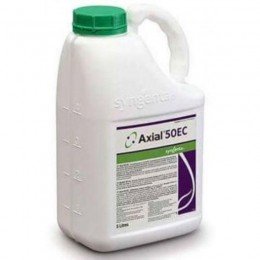 Гербіцид Аксіал 050 - Syngenta