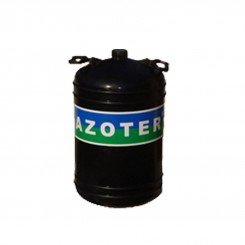 Азотер добрива (Azoter)