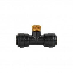 Форсунка латунна -Т BLACK LINE (20 шт.) ECO-Z10-04 (Bradas)
