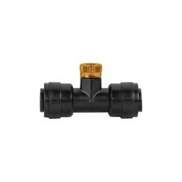 Форсунка латунна -Т BLACK LINE (20 шт.) ECO-Z10-04 (Bradas)