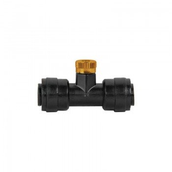 Форсунка латунна -Т BLACK LINE (20 шт.) ECO-Z10-04 (Bradas)