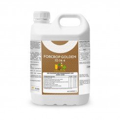 Фолкроп Голден 10-14-4 (GOLDEN 10-14-4) Добриво (Forcrop)