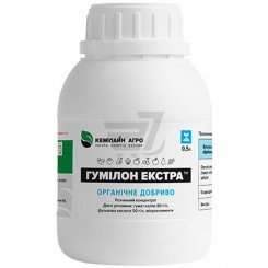 Гумілон Екстра добрива (Кемілайн Агро)