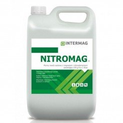 Інтермаг – Нітромаг – 370 добрива (Intermag)
