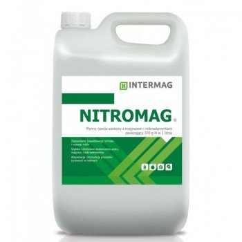 Інтермаг – Нітромаг – 370 добрива (Intermag)