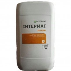 Интермаг - Зерновое удобрение (Intermag)