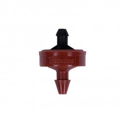 Крапельниця з компенсацією 2 л / год (25 шт.) DSE-PC02025 (Bradas)