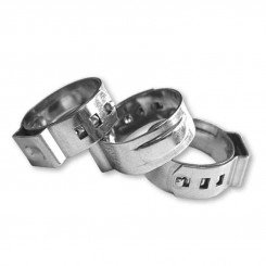Хомут затискний W304 10,8-13,3мм / 7мм (100 шт.) (Bradas)