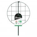 Кільцева підставка для рослин D=40см, H=60см, TYRP14060S (Bradas)